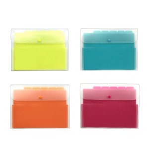 인덱스 도큐먼트 파일 가로형 IDF001 색상랜덤