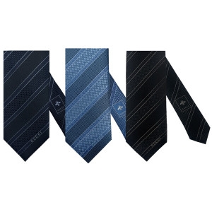 구찌 스트라이프 넥타이 499694 3종