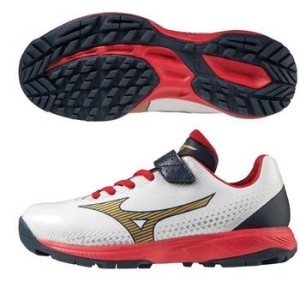 미즈노  키즈 주니어 야구화 라이트 레보 11GT222342