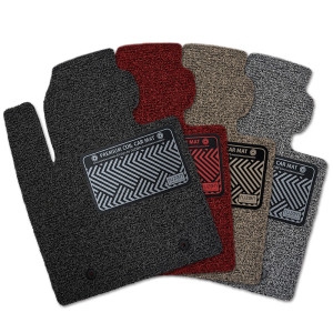 루젠  확장형 코일매트