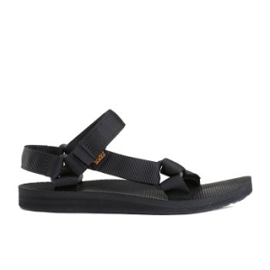 테바 teva 여성 스포츠 샌들. 오리니절 유니버셜 STVF2013987-BLK Original Universal BLK