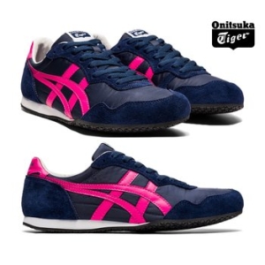 세라 오니츠카타이거 노 미드나잇 드래곤 플루트 운동화 남녀공용 스니커즈1183B400402