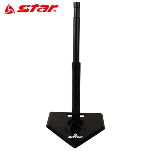 STAR 티볼 WXK3003 베이스 뉴 폴대 고무 폴대세트