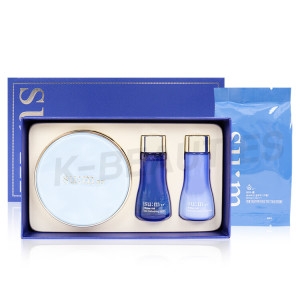 숨37도 워터풀 메쉬 쿠션 글로우 13g