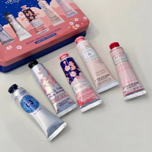 록시땅 핸드크림 5종세트