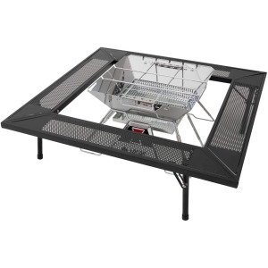 로고스  아이언 난로 테이블 81064134