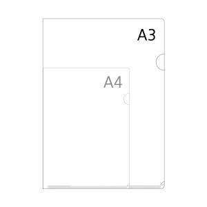 아인텍  A3 L홀더 10매묶음
