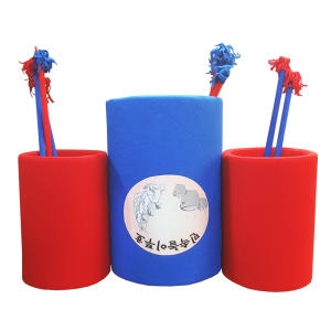 EVA 투호놀이세트