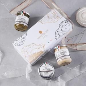 사비니타르투피 트러플 3종 세트 2호