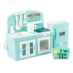 드림키친 주방 미니 싱크대 세트