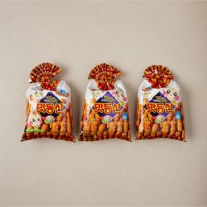 해태제과  맛동산 70g