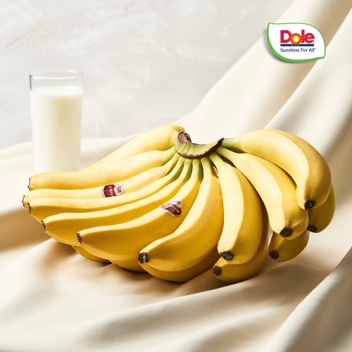 돌  스위티오 바나나 3.9kg 1.3kg 3송이