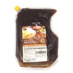 쉐프원 돈까스소스/돈가스소스