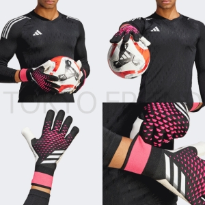 아디다스  프레데터 프로 프로모션 GK 글러브 QH504 HN5570