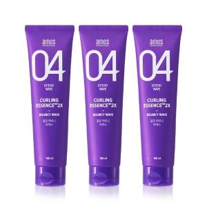 아모스프로페셔널 스타일 컬링 에센스 2X 150ml