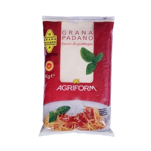 Agriform  아그리폼 그라나파다노 파우더 1kg
