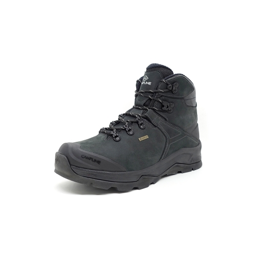 캠프라인 남녀공용 블랙스톰 오메가