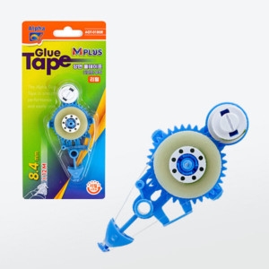 알파  풀테이프 리필 AGT-0180R 8.4mm x 12m