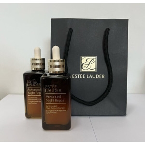 에스티로더 어드밴스드 나이트 리페어 7세대 갈색병 100ml