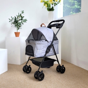 펫이랑  분리형 반려동물 유모차