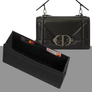 크리스찬디올 30 몽테인 체인 핸들 이너백 몽테뉴 M9215BNNA