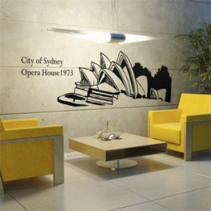 꾸밈 im028-City of Sydney 오페라하우스
