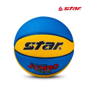 STAR  농구공 점보 매직 5호,6호,7호 BB6055,BB6057