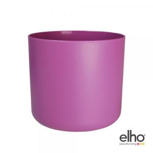 엘호  비포소프트 라운드 인테리어화분 16cm