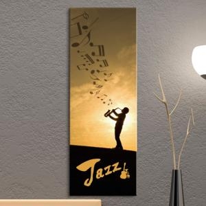 꾸밈 재즈의밤_대형노프레임