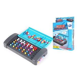 맥킨더 퍼즐코드 보드게임  암호해독게임 가족게임 -맥킨더