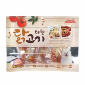 피플펫 더원 고구마사사미 300g