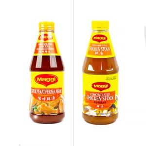 네슬레 매기 치킨스톡 액상 1.2kg