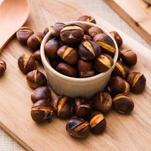 동우식품  톡톡이 칼집 약단밤 3kg