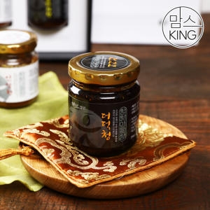 맘스킹 정선아리청 더덕청 150g