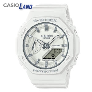G-SHOCK 남녀공용 지얄오크_GMA-S2100-7A