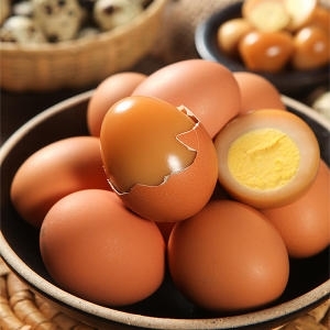 자연맛남  HACCP인증 맥반석 구운계란 군계란 대란 30구