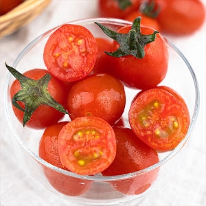 자연맛남  스테비아 대추방울토마토 500g