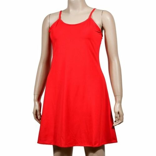 오노마 W93D161 래드컬러 가벼고 우아한 여성롱 슬립 슬립원피스 30대 20대 40대 공주님슬립 공주님잠옷 러 복수할인