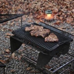 디바디바 520 고기불판