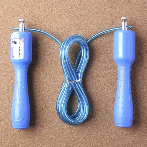 에이케이마켓  스피드 카운터줄넘기 횟수측정 다이어트