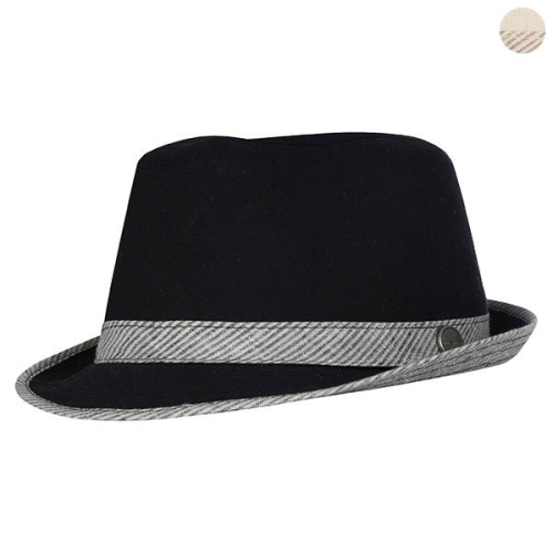 질스튜어트 햇츠온 유니_  빅사이즈 페도라햇 JITFEK0406