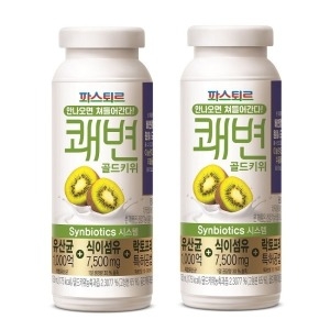 파스퇴르 쾌변 요구르트 골드키위 150ml