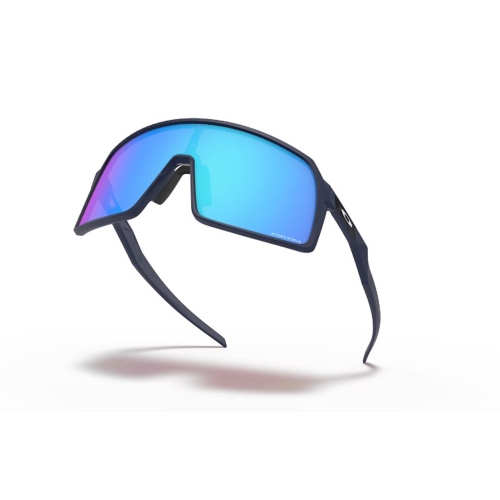 오클리 수트로 아시안핏 sutro 9406A-04 프리즘 사파이어