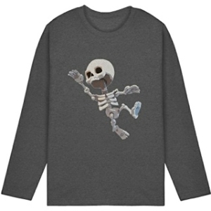 YC90   플렉스 티셔츠 긴팔티 반팔티 맨투맨 해골 9 S7 90 _C95D0 W73483F