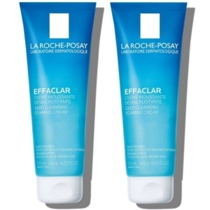 라로슈포제 에빠끌라 딥 클렌징 포밍 크림 125ml