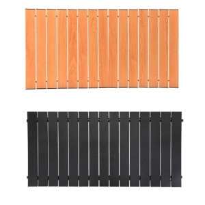 캠퍼  접이식 트레일러 웨건 캠핑 낚시 수레 캠핑웨건 상판