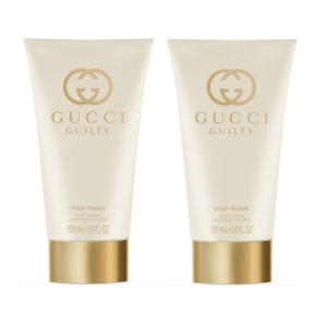 구찌 길티 뿌르 팜므 바디 로션 150ml