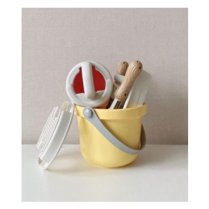 아이와 모래놀이 바구니세트