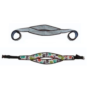 나와니스  럭셔리 포대기 허리끈