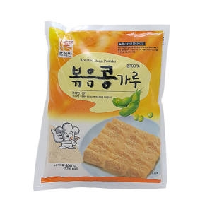 뚜레반 볶음콩가루 400g